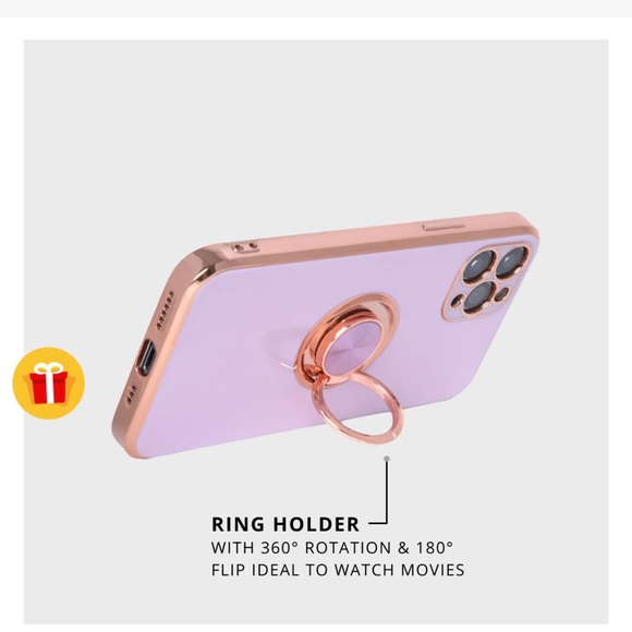 New Royal Cases Cell Phone Case I Phone 14 plus phone case - Picture 2 of 9